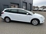 Ford Focus 1.6 Ti-VCT Break met navigatie, airco, PDC achter, cruise control