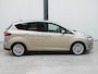 Ford C-Max 1.0 Titanium ✅Afn. Trekhaak✅Keyless✅All Season✅Cruise✅Clima✅Navi✅Parkeerhulp✅Voorruitverw.✅