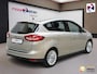 Ford C-Max 1.0 Titanium ✅Afn. Trekhaak✅Keyless✅All Season✅Cruise✅Clima✅Navi✅Parkeerhulp✅Voorruitverw.✅
