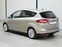 Ford C-Max 1.0 Titanium ✅Afn. Trekhaak✅Keyless✅All Season✅Cruise✅Clima✅Navi✅Parkeerhulp✅Voorruitverw.✅