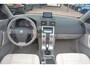 Volvo C70 Convertible 2.4 D5 Summum | Navigatie | Xenon | Memory seats | Stoelverwarming | NL auto!! | Nederlandse auto 152708 NAP laatste beurt bij 151000km onderhoudshistorie compleet