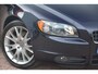 Volvo C70 Convertible 2.4 D5 Summum | Navigatie | Xenon | Memory seats | Stoelverwarming | NL auto!! | Nederlandse auto 152708 NAP laatste beurt bij 151000km onderhoudshistorie compleet