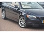 Volvo C70 Convertible 2.4 D5 Summum | Navigatie | Xenon | Memory seats | Stoelverwarming | NL auto!! | Nederlandse auto 152708 NAP laatste beurt bij 151000km onderhoudshistorie compleet