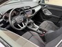 Audi Q3 35 TFSI 150pk S-tronic Advanced | Trekhaak | Zwart optiek | Dode hoek | Keyless | Alcantara | Carplay | Rijklaar incl. Bovag garantie
