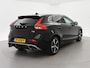 Volvo V40 2.0 T4 190 PK R-DESIGN SPORT + AFN. TREKHAAK | LED | SPORTSTOELEN | STOELVERW.