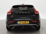 Volvo V40 2.0 T4 190 PK R-DESIGN SPORT + AFN. TREKHAAK | LED | SPORTSTOELEN | STOELVERW.