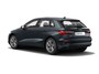 Audi A3 Sportback 40 TFSI e Advanced edition / Panoramadak / Lederen Bekleding / 17" LMV / Smartphone Interface / Navi MMI / Camera / LED Dyn. / Elek. stoelverstelling / Comfort SleutelStoelverwarming