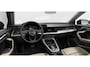 Audi A3 Sportback 40 TFSI e Advanced edition / Panoramadak / Lederen Bekleding / 17" LMV / Smartphone Interface / Navi MMI / Camera / LED Dyn. / Elek. stoelverstelling / Comfort SleutelStoelverwarming