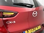 Mazda CX-3 2.0 SkyActiv-G 121 Luxury | Carplay | Trekhaak | L.M. velgen |
