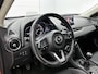 Mazda CX-3 2.0 SkyActiv-G 121 Luxury | Carplay | Trekhaak | L.M. velgen |