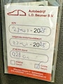 Volkswagen Caddy 1.6 TDI Go AIRCO IS KOUD 1STE EIG RIJDT PRIMA NAP APK 6-2027