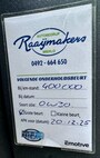 Volvo V70 2.0 D4 Summum LEER Nette Auto Goed Onderhouden APK