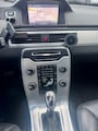 Volvo V70 2.0 D4 Summum LEER Nette Auto Goed Onderhouden APK