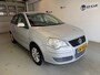 Volkswagen Polo 1.4-16V Comfortline 5DRS AUT AIRCO APK RIJDT GOED