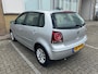 Volkswagen Polo 1.4-16V Comfortline 5DRS AUT AIRCO APK RIJDT GOED