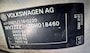 Volkswagen Transporter Kombi 2.0 TDI L2H3 Trendline AIRCO 9PERS RIJDT GOED NAP APK 4-2027