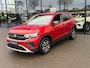 Volkswagen T-Cross 1.0 TSI 115pk DSG Goal | Trekhaak | Camera | 4-season | Navigatie | Rijklaar incl. garantie