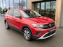 Volkswagen T-Cross 1.0 TSI 115pk DSG Goal | Trekhaak | Camera | 4-season | Navigatie | Rijklaar incl. garantie