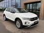 Volkswagen T-Roc 1.5 TSI 150pk DSG Style | Camera | Navi | Adapt. Cruise | IQ light | Rijklaar incl. garantie