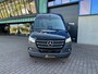 Mercedes-Benz Sprinter 317 L2H2 2x Schuifdeur Alarm kl3 Adaptieve cruise Digitale binnenspiegel Pro Trekhaak 3.5T Smartphone integratie Stuurwiel verwarming 270gr Deuren Betimmering