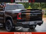 Dodge Ram GT TRX PACK | 5.7 V8 HEMI | STRIPING | LUCHT VERING | ADAPTIVE CRUISE | PANORAMADAK | MEGA DIK | Comfortabele Dubbele Cabine met Royale 5 Zitplaatsen | DC |