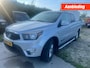 SsangYong Actyon Sports 2.0D Sapphire 4WD AUT LEER MOTOR KAPOT
