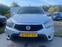 SsangYong Actyon Sports 2.0D Sapphire 4WD AUT LEER MOTOR KAPOT