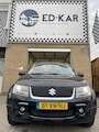Suzuki Grand Vitara 1.9 High Executive 4WD LEER NAVI CAMERA 1STE EIGENAAR NAP
