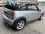 MINI Cooper 1.6 Chili LEER CABRIO GOEDONDERHOUDEN NAP APK 7-2026