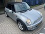 MINI Cooper 1.6 Chili LEER CABRIO GOEDONDERHOUDEN NAP APK 7-2026