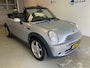 MINI Cooper 1.6 Chili LEER CABRIO GOEDONDERHOUDEN NAP APK 7-2026