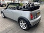 MINI Cooper 1.6 Chili LEER CABRIO GOEDONDERHOUDEN NAP APK 7-2026