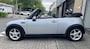 MINI Cooper 1.6 Chili LEER CABRIO GOEDONDERHOUDEN NAP APK 7-2026