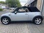 MINI Cooper 1.6 Chili LEER CABRIO GOEDONDERHOUDEN NAP APK 7-2026