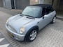 MINI Cooper 1.6 Chili LEER CABRIO GOEDONDERHOUDEN NAP APK 7-2026