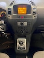 Opel Zafira 1.8 Business AUT AIRCO. 7 pers. NAP APK 8-2026