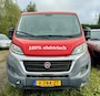 Fiat Ducato 28 Full Electrisch L1H1 Actual ACCUPAKKET MOET NAGEKEKEN