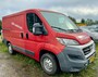 Fiat Ducato 28 Full Electrisch L1H1 Actual ACCUPAKKET MOET NAGEKEKEN