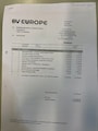 Fiat Ducato 28 Full Electrisch L1H1 Actual ACCUPAKKET MOET NAGEKEKEN
