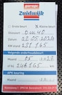 Porsche Macan 3.0 S 340 PK ADAPT CRUISE PANO LEER FULL OPTIONS