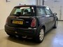 MINI One 1.6 One Pepper AIRCO koppakking probleem