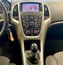 Opel Astra 1.4 Turbo Edition NAVI LMV NAP AIRCO APK NETTE AUTO
