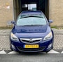 Opel Astra 1.4 Turbo Edition NAVI LMV NAP AIRCO APK NETTE AUTO