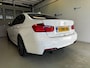BMW 3-Serie 316i M Sport Hi Executive AUT 2DE EIG LED NAP