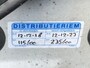 Fiat Panda 1.2 Edizione Cool NAP RIJDT GOED NAP APK 6-2027 TREKHAAK
