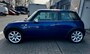 MINI One 1.6 Salt LEER AIRCO NETTE AUTO