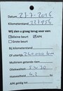 Hyundai i30 WAGON 1.4 T-GDI Comfort 2de EIG. NAVI CAMERA CLIMA NAP APK 7-2027