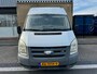Ford Transit 300L 2.2 TDCI SHD DC 5 pers NAP EXPORT PRICE