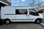 Ford Transit 300L 2.2 TDCI SHD DC 5 pers NAP EXPORT PRICE