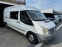 Ford Transit 300L 2.2 TDCI SHD DC 5 pers NAP EXPORT PRICE